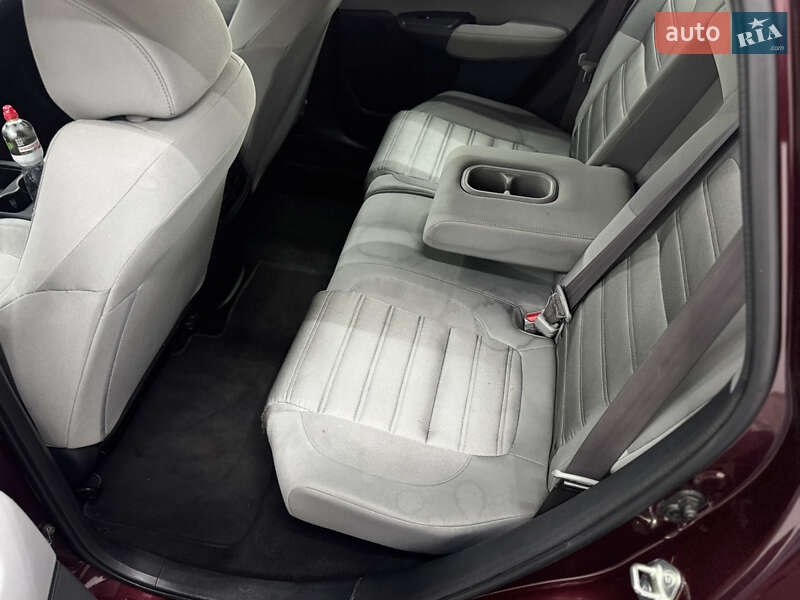Внедорожник / Кроссовер Honda CR-V 2018 в Одессе