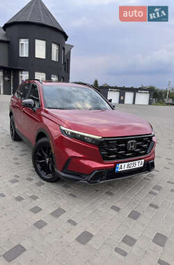 Внедорожник / Кроссовер Honda CR-V 2023 в Белой Церкви