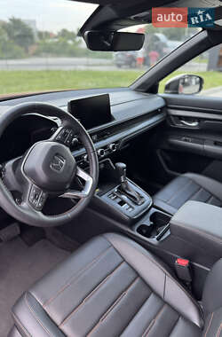 Внедорожник / Кроссовер Honda CR-V 2023 в 
