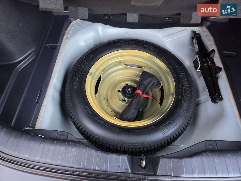 Внедорожник / Кроссовер Honda CR-V 2009 в Харькове