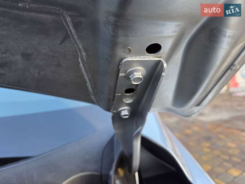 Внедорожник / Кроссовер Honda CR-V 2009 в Харькове