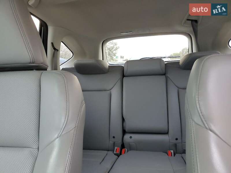 Внедорожник / Кроссовер Honda CR-V 2015 в Днепре фото 10 Внедорожник / Кроссовер Honda CR-V 2015 в Днепре