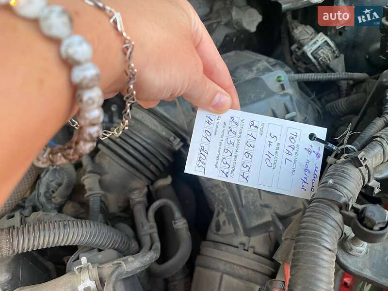 Внедорожник / Кроссовер Honda CR-V 2010 в Калуше фото 26 Внедорожник / Кроссовер Honda CR-V 2010 в Калуше