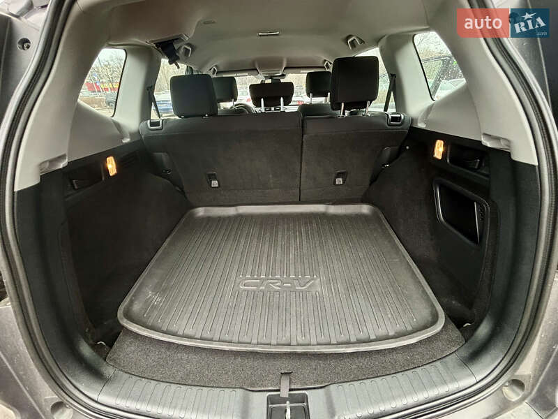 Внедорожник / Кроссовер Honda CR-V 2020 в Киеве