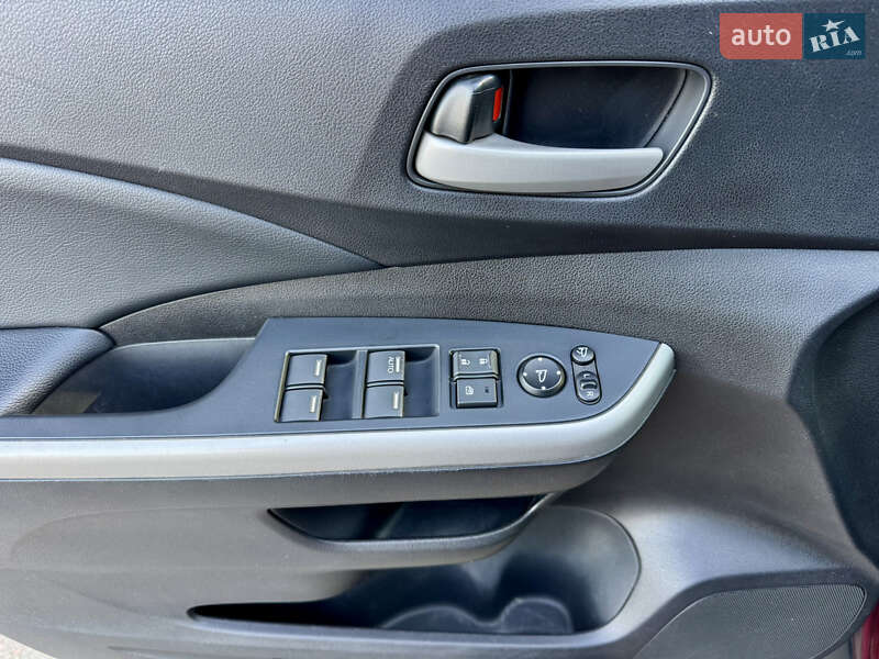 Внедорожник / Кроссовер Honda CR-V 2013 в Киеве
