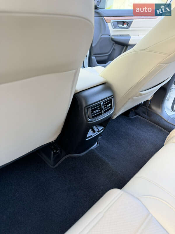 Позашляховик / Кросовер Honda CR-V 2021 в Одесі