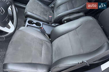 Позашляховик / Кросовер Honda CR-V 2007 в  фото 7 Позашляховик / Кросовер Honda CR-V 2007 в