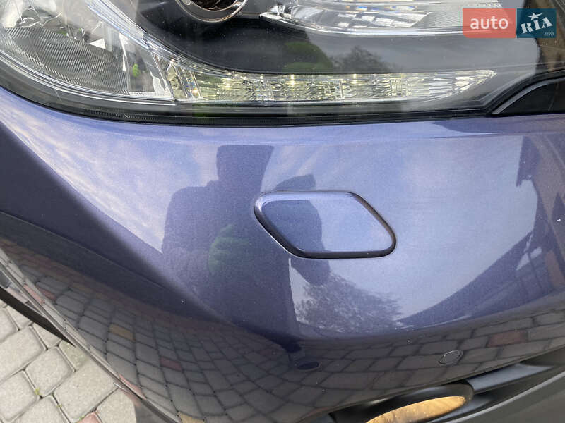 Внедорожник / Кроссовер Honda CR-V 2013 в Ковеле