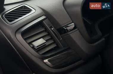 Позашляховик / Кросовер Honda CR-V 2020 в  фото 8 Позашляховик / Кросовер Honda CR-V 2020 в