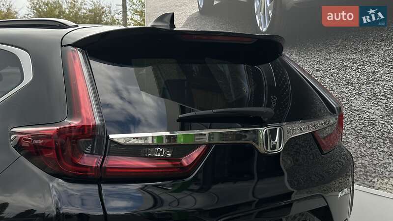 Позашляховик / Кросовер Honda CR-V 2020 в Кременчуці фото 19 Позашляховик / Кросовер Honda CR-V 2020 в Кременчуці