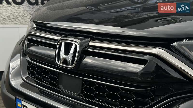 Позашляховик / Кросовер Honda CR-V 2020 в Кременчуці фото 23 Позашляховик / Кросовер Honda CR-V 2020 в Кременчуці