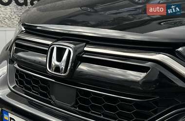 Позашляховик / Кросовер Honda CR-V 2020 в  фото 23 Позашляховик / Кросовер Honda CR-V 2020 в