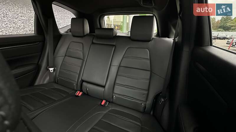 Позашляховик / Кросовер Honda CR-V 2020 в Кременчуці фото 35 Позашляховик / Кросовер Honda CR-V 2020 в Кременчуці