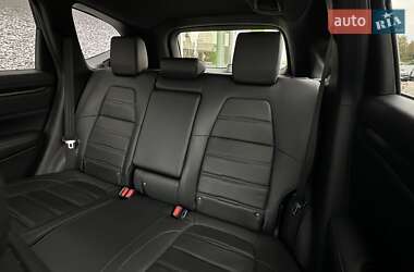 Позашляховик / Кросовер Honda CR-V 2020 в  фото 35 Позашляховик / Кросовер Honda CR-V 2020 в