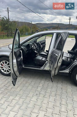 Внедорожник / Кроссовер Honda CR-V 2007 в 