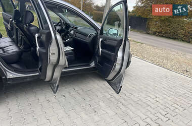 Внедорожник / Кроссовер Honda CR-V 2007 в 