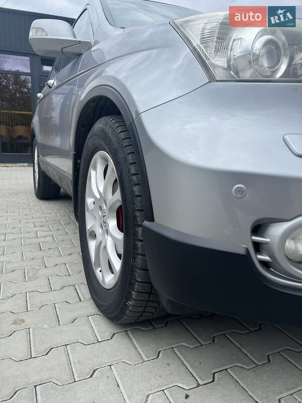 Внедорожник / Кроссовер Honda CR-V 2007 в Коломые