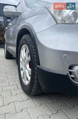 Внедорожник / Кроссовер Honda CR-V 2007 в 