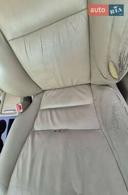 Позашляховик / Кросовер Honda CR-V 2007 в  фото 4 Позашляховик / Кросовер Honda CR-V 2007 в