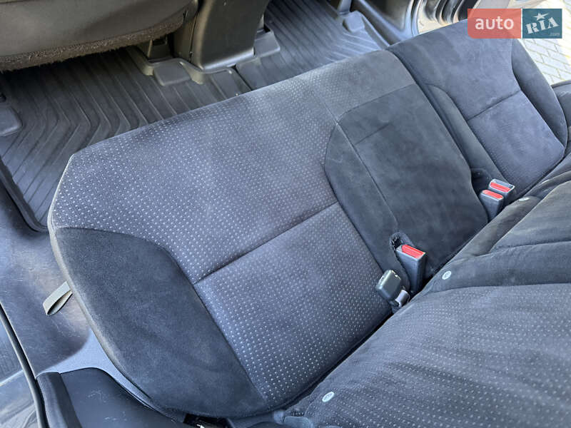 Позашляховик / Кросовер Honda CR-V 2013 в Дрогобичі