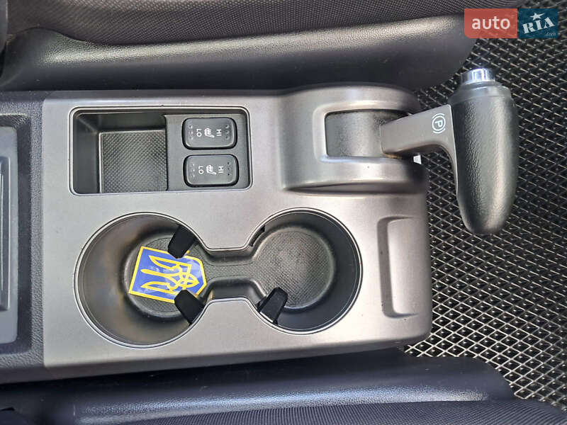 Позашляховик / Кросовер Honda CR-V 2008 в Могилів-Подільському фото 15 Позашляховик / Кросовер Honda CR-V 2008 в Могилів-Подільському