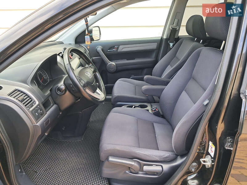 Позашляховик / Кросовер Honda CR-V 2008 в Могилів-Подільському фото 28 Позашляховик / Кросовер Honda CR-V 2008 в Могилів-Подільському