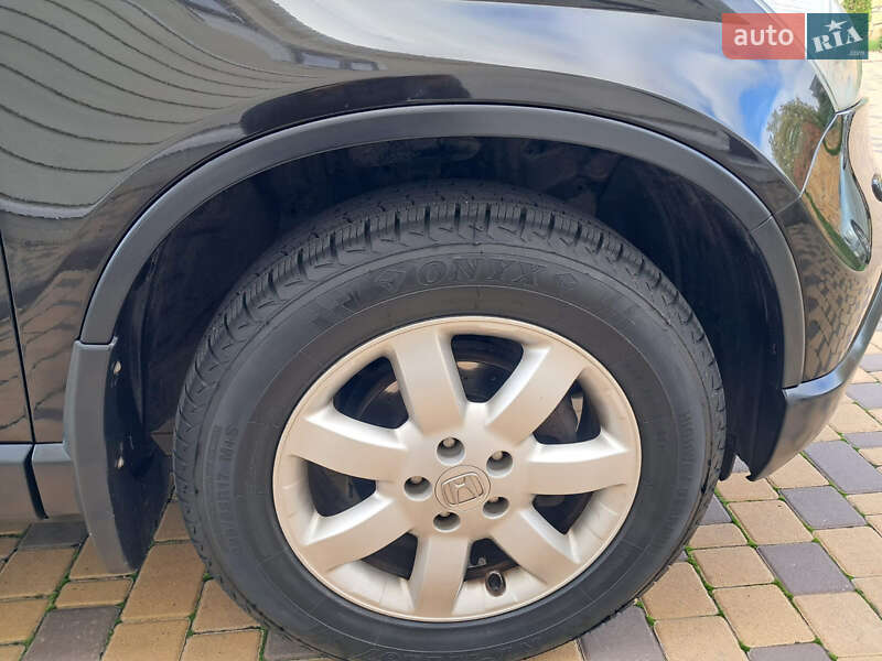 Позашляховик / Кросовер Honda CR-V 2008 в Могилів-Подільському фото 39 Позашляховик / Кросовер Honda CR-V 2008 в Могилів-Подільському