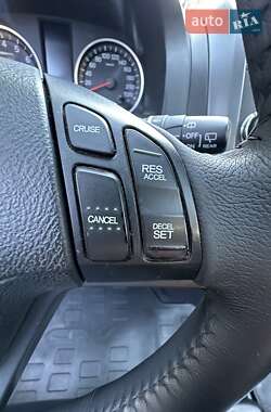Внедорожник / Кроссовер Honda CR-V 2008 в 