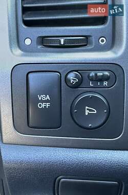 Внедорожник / Кроссовер Honda CR-V 2008 в 