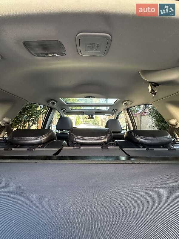 Внедорожник / Кроссовер Honda CR-V 2008 в Одессе фото 39 Внедорожник / Кроссовер Honda CR-V 2008 в Одессе