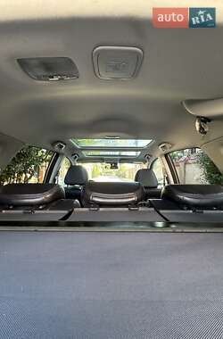 Внедорожник / Кроссовер Honda CR-V 2008 в 