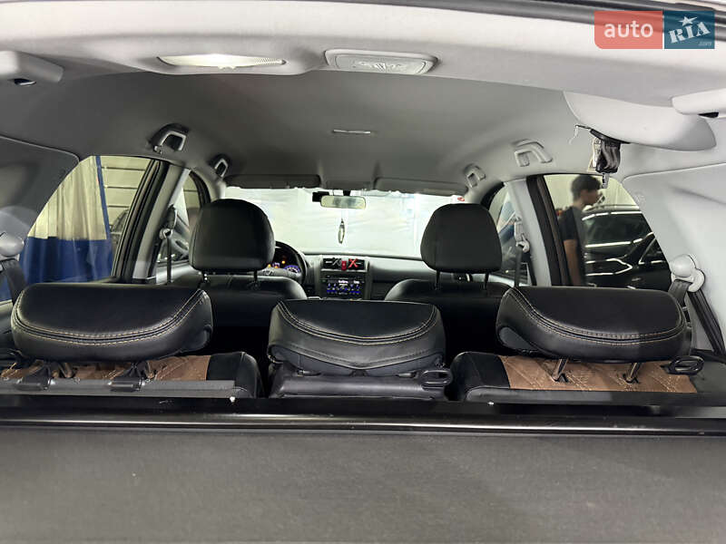 Позашляховик / Кросовер Honda CR-V 2010 в Кременці