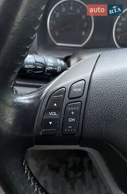 Внедорожник / Кроссовер Honda CR-V 2007 в 