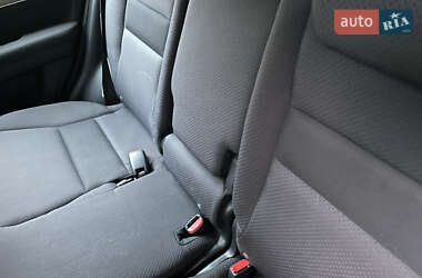 Внедорожник / Кроссовер Honda CR-V 2007 в 