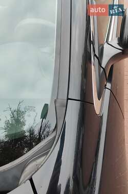 Позашляховик / Кросовер Honda CR-V 2016 в  фото 28 Позашляховик / Кросовер Honda CR-V 2016 в