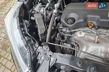 Позашляховик / Кросовер Honda CR-V 2015 в  фото 22 Позашляховик / Кросовер Honda CR-V 2015 в