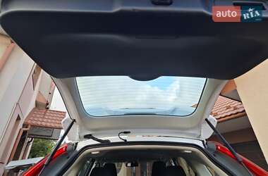 Позашляховик / Кросовер Honda CR-V 2014 в  фото 20 Позашляховик / Кросовер Honda CR-V 2014 в