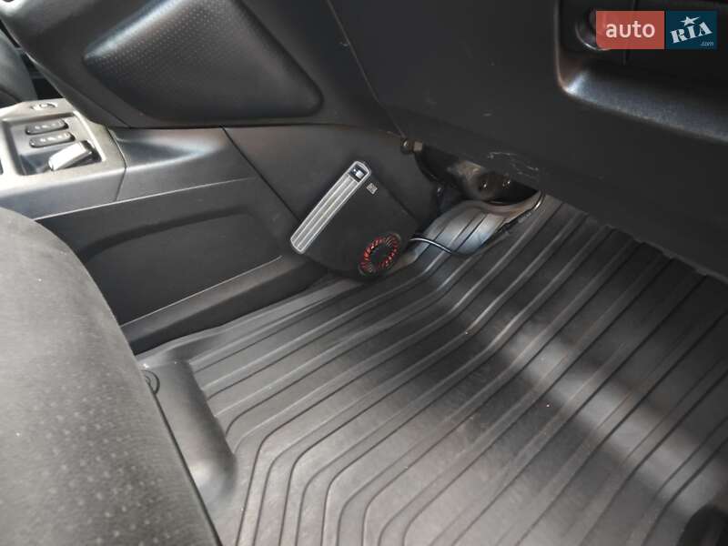 Внедорожник / Кроссовер Honda CR-V 2014 в Радивилове