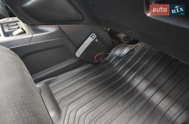 Позашляховик / Кросовер Honda CR-V 2014 в  фото 26 Позашляховик / Кросовер Honda CR-V 2014 в