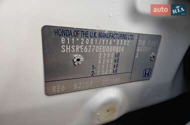 Позашляховик / Кросовер Honda CR-V 2014 в  фото 33 Позашляховик / Кросовер Honda CR-V 2014 в