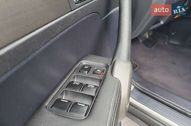Внедорожник / Кроссовер Honda CR-V 2008 в 