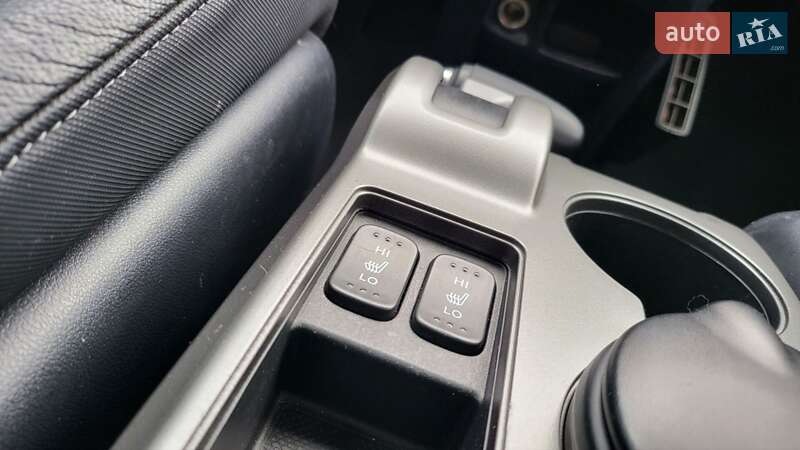 Позашляховик / Кросовер Honda CR-V 2008 в Луцьку