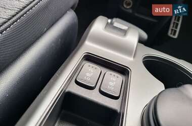 Внедорожник / Кроссовер Honda CR-V 2008 в 