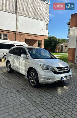Внедорожник / Кроссовер Honda CR-V 2012 в 