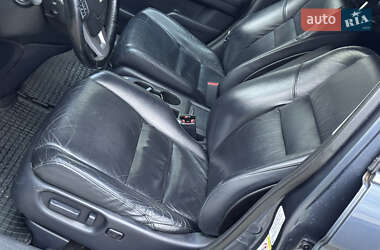 Внедорожник / Кроссовер Honda CR-V 2009 в 