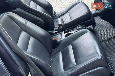 Внедорожник / Кроссовер Honda CR-V 2009 в 
