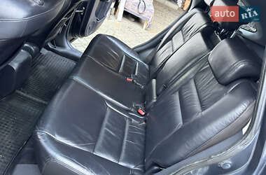 Внедорожник / Кроссовер Honda CR-V 2009 в 