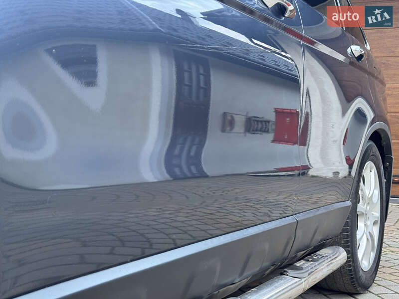 Внедорожник / Кроссовер Honda CR-V 2009 в Коломые фото 52 Внедорожник / Кроссовер Honda CR-V 2009 в Коломые