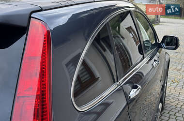 Внедорожник / Кроссовер Honda CR-V 2009 в 