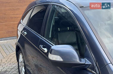 Внедорожник / Кроссовер Honda CR-V 2009 в 